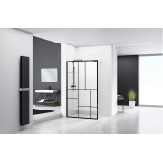 Душова стінка REA BLER-2 120