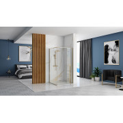 Душова кабіна REA FARGO GOLD 90X90
