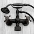 Змішувач для Ванни Rea Retro Old Чорний REA-B0224 Змішувач для Ванни Rea Retro Old Чорний REA-B0224
