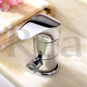 Змішувач для Ванни Rea Riven REA-B0457