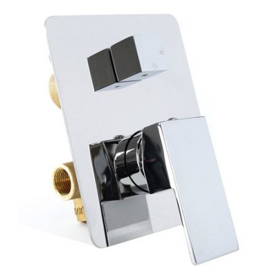 Змішувач для Ванни Rea RAINFORCE REA-B0639 Змішувач для Ванни Rea RAINFORCE REA-B0639