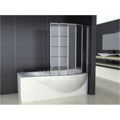Шторка для ванни Rea IDEA 120 REA-W0850 Шторка для ванни Rea IDEA 120 REA-W0850