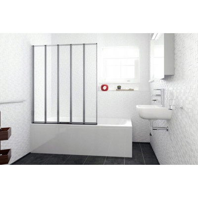 Шторка для ванни Rea IDEA 120 REA-W0850 Шторка для ванни Rea IDEA 120 REA-W0850