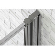 Шторка для ванни Rea IDEA 120 REA-W0850