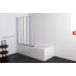 Шторка для ванни Rea IDEA 120 REA-W0850 Шторка для ванни Rea IDEA 120 REA-W0850