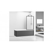 Шторка для ванни Rea LAGOS RAMA 80X140 REA-K7390
