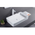 Умивальник Rea Denis REA-U4800 Умивальник Rea Denis REA-U4800