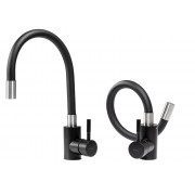 Кухонний змішувач Rea Clever REA-B5698