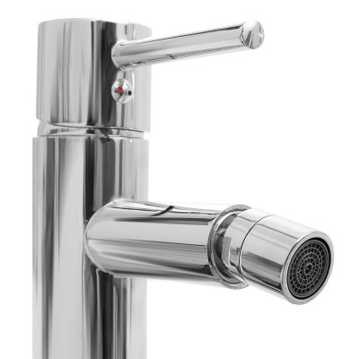 Змішувач Для Біде Rea TESS Хром REA-B8805 Змішувач Для Біде Rea TESS Хром REA-B8805