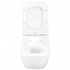 Унітаз REA MARTIN SLIM RIMLESS DUROPLAST REA-C8006 Унітаз REA MARTIN SLIM RIMLESS DUROPLAST REA-C8006