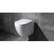 Унітаз Rea Carlo Mini Basic REA-C6200