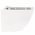Унітаз Rea Carlo Mini Flat REA-C2760 Унітаз Rea Carlo Mini Flat REA-C2760