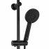 Душовий гарнітур Rea BLISS Чорний REA-P8804 Душовий гарнітур Rea BLISS Чорний REA-P8804