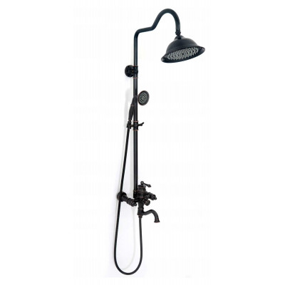 Душовий гарнітур Rea VINTAGE REA-P2367 Душовий гарнітур Rea VINTAGE REA-P2367
