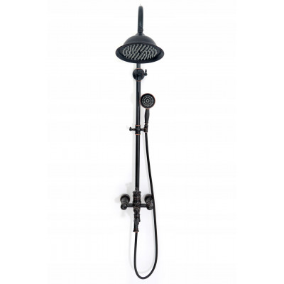 Душовий гарнітур Rea VINTAGE REA-P2367 Душовий гарнітур Rea VINTAGE REA-P2367