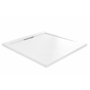 Душевий піддон Rea GRAND 90x90x3,5 Білий REA-K4592