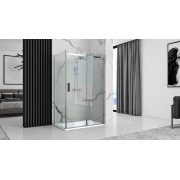 Душевий піддон Rea GRAND 90x90x3,5 Білий REA-K4592