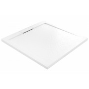 Душевий піддон Rea GRAND 90x90x3,5 Білий REA-K4592
