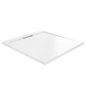 Душевий піддон Rea GRAND 90x120х3,5 Білий REA-K4591
