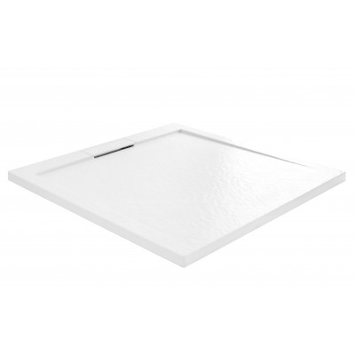 Душевий піддон Rea GRAND 90x120х3,5 Білий REA-K4591 Душевий піддон Rea GRAND 90x120х3,5 Білий REA-K4591