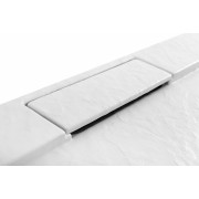 Душевий піддон Rea GRAND 90x120х3,5 Білий REA-K4591