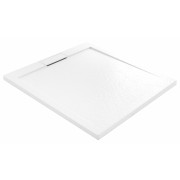 Душовий піддон Rea Grand 80x100 Білий