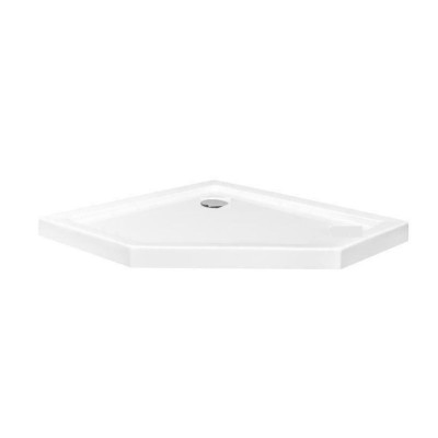 Душовий піддон Rea Diamond 80x80 REA-K8544 Душовий піддон Rea Diamond 80x80 REA-K8544