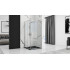 Душевий піддон Rea GRAND 90x120Х3,5c Чорний REA-K4594 Душевий піддон Rea GRAND 90x120Х3,5c Чорний REA-K4594