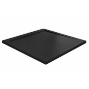 Душевий піддон Rea GRAND 90x120Х3,5c Чорний REA-K4594