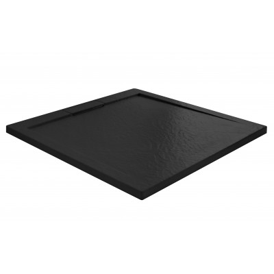 Душевий піддон Rea GRAND 90x120Х3,5c Чорний REA-K4594 Душевий піддон Rea GRAND 90x120Х3,5c Чорний REA-K4594