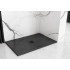 Душовий піддон Rea Black Rock 80x100 REA-K4578 Душовий піддон Rea Black Rock 80x100 REA-K4578