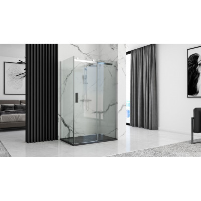 Душевий піддон Rea ROCK 80x120x3,5 REA-K4579 Душевий піддон Rea ROCK 80x120x3,5 REA-K4579