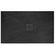 Душевий піддон Rea ROCK 80x120x3,5 REA-K4579