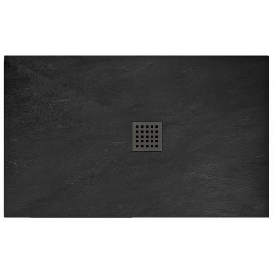 Душевий піддон Rea ROCK 80x120x3,5 REA-K4579 Душевий піддон Rea ROCK 80x120x3,5 REA-K4579