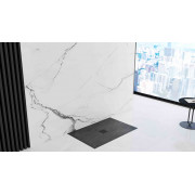Душевий піддон Rea ROCK 80x120x3,5 REA-K4579