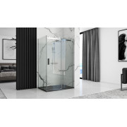 Душевий піддон Rea ROCK 90x120x3,5 REA-K4580