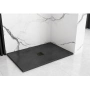 Душевий піддон Rea ROCK 90x120x3,5 REA-K4580