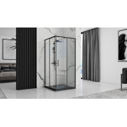 Душевий піддон Rea ROCK 90x90x3,5 REA-K4581