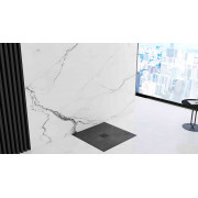 Душевий піддон Rea ROCK 90x90x3,5 REA-K4581