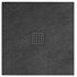 Душевий піддон Rea ROCK 90x90x3,5 REA-K4581 Душевий піддон Rea ROCK 90x90x3,5 REA-K4581