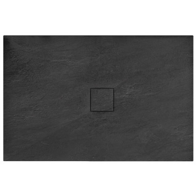 Душевий піддон Rea STONE 80x100 REA-K9756 Душевий піддон Rea STONE 80x100 REA-K9756