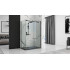 Душевий піддон Rea STONE 80x120 REA-K9602 Душевий піддон Rea STONE 80x120 REA-K9602