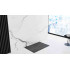 Душевий піддон Rea STONE 80x120 REA-K9602 Душевий піддон Rea STONE 80x120 REA-K9602