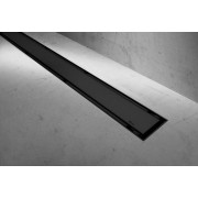 Трап для душа NEO Pro Чорний