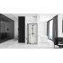 Душова кабіна Rea Space In Black 80x100 REA-K8882 Душова кабіна Rea Space In Black 80x100 REA-K8882