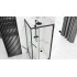 Душова кабіна Rea Space In Black 90x90 REA-K8881 Душова кабіна Rea Space In Black 90x90 REA-K8881