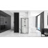 Душова кабіна Rea Space In Black 90x90 REA-K8881 Душова кабіна Rea Space In Black 90x90 REA-K8881
