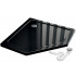 Душова кабіна Rea HEX Black 90x90 REA-K8979 Душова кабіна Rea HEX Black 90x90 REA-K8979
