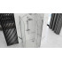 Душова кабіна Rea Easy Clean MADOX 90x120 Хром REA-K5630 Душова кабіна Rea Easy Clean MADOX 90x120 Хром REA-K5630