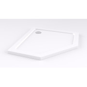 Душова кабіна Rea RAMA 90x90 Золото REA-K4904